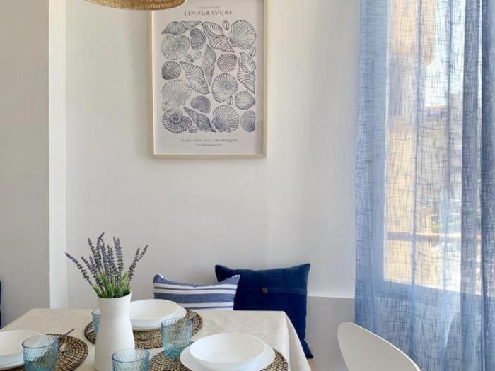 Apartbeach La Brisa Y Frente Playa La Pineda Ngoại thất bức ảnh
