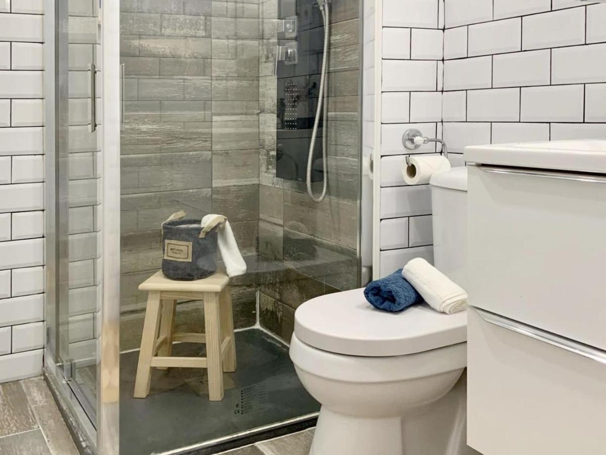 Apartbeach La Brisa Y Frente Playa La Pineda Ngoại thất bức ảnh