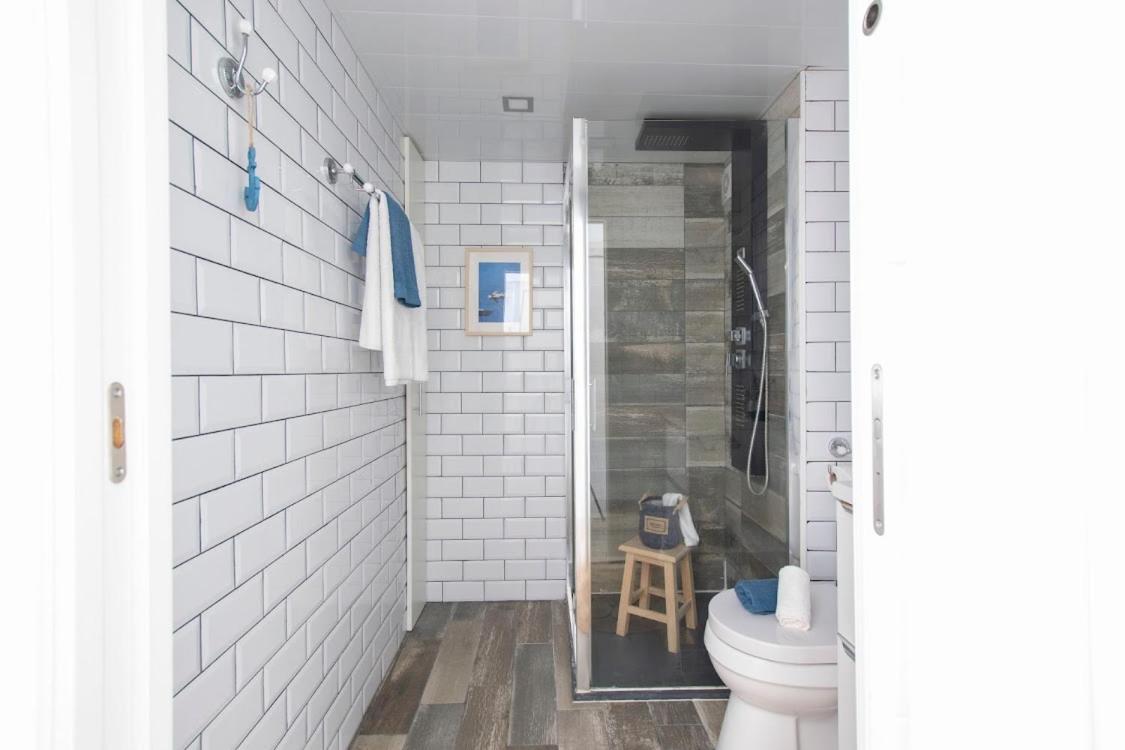 Apartbeach La Brisa Y Frente Playa La Pineda Ngoại thất bức ảnh
